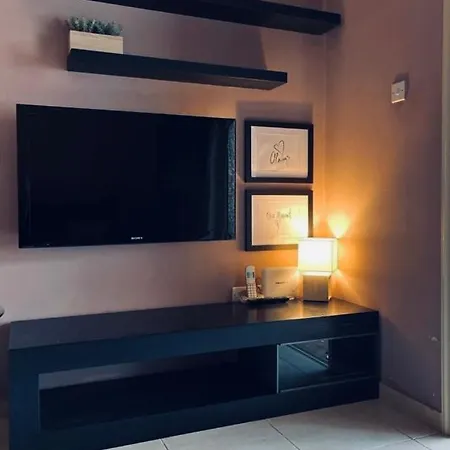 Appartement Mermaid Mandria (Paphos)