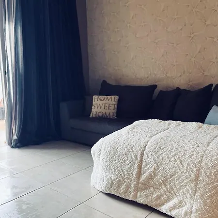 Mermaid Appartement *