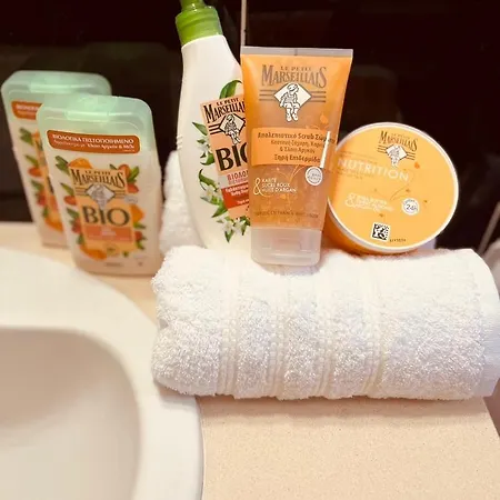 Mermaid Appartement *