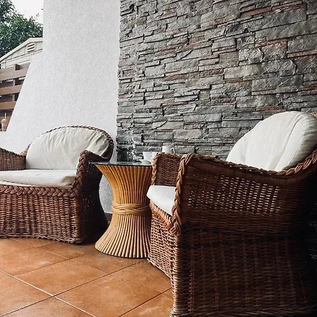 Appartement Mermaid Mandria (Paphos)