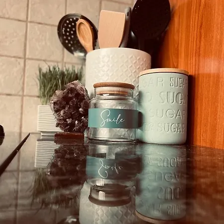 Appartement Mermaid Mandria (Paphos)