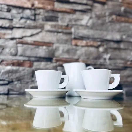 Mermaid アパート