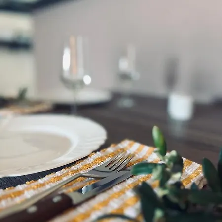 Mermaid Appartement *