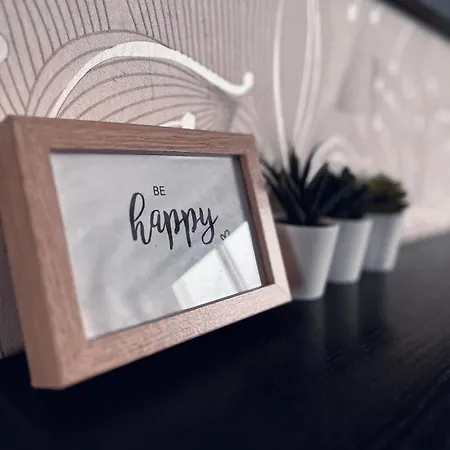 Mermaid Appartement *