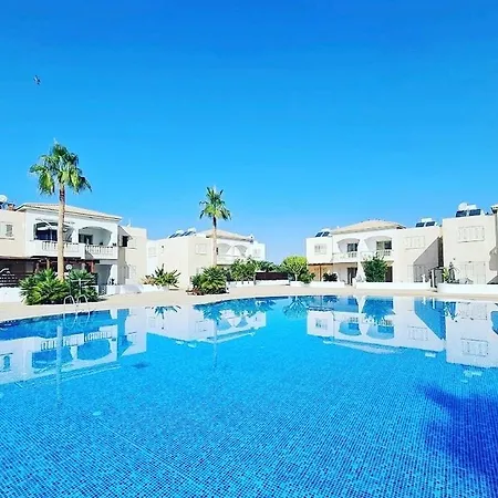 Mermaid Appartement Mandria (Paphos)