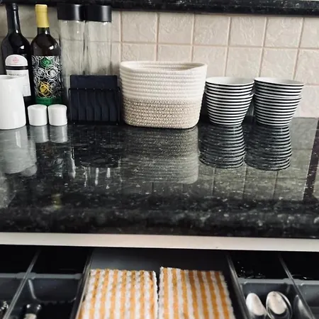 Mermaid * Mandria (Paphos)