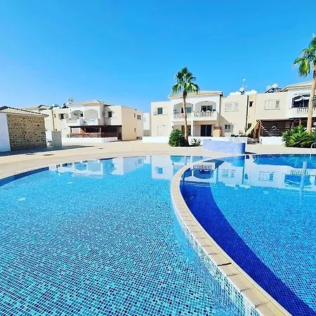 Mermaid * Mandria (Paphos)