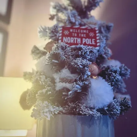 Mermaid Mandria (Paphos)