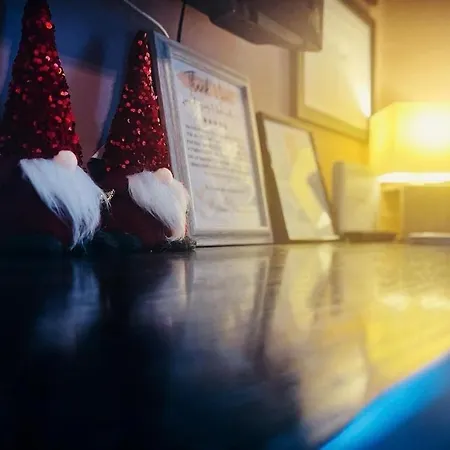 Mermaid Appartement Mandria (Paphos)