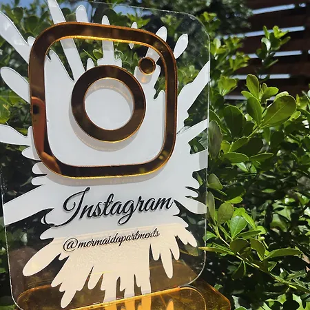 Mermaid Appartement Mandria (Paphos)