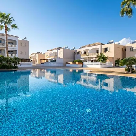 Mermaid Appartement Mandria (Paphos)