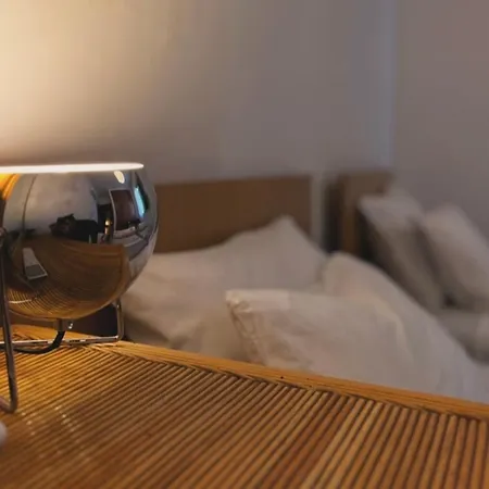 アパート Mermaid マンドリア