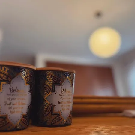 Mermaid Appartement Mandria (Paphos)