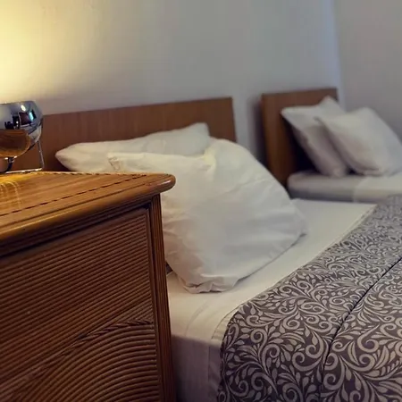 Mermaid Apartment