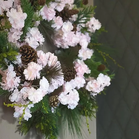 Appartement Mermaid *