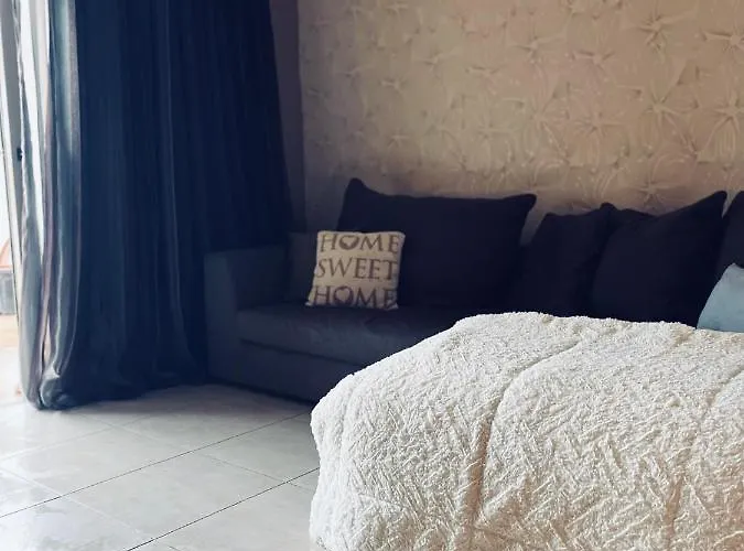 Mermaid Appartement *