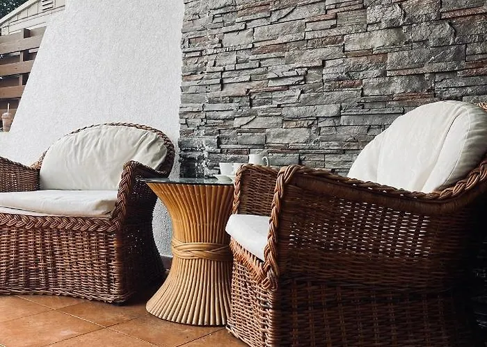 Appartement Mermaid Mandria (Paphos)