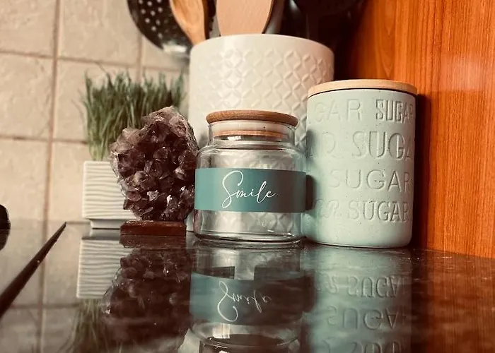 Appartement Mermaid Mandria (Paphos)