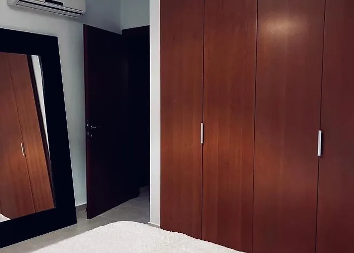 Mermaid Mandria (Paphos)