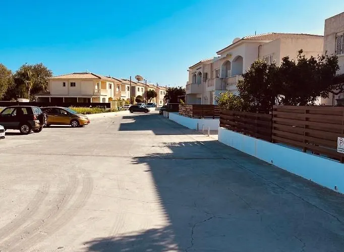 Mermaid Appartement *