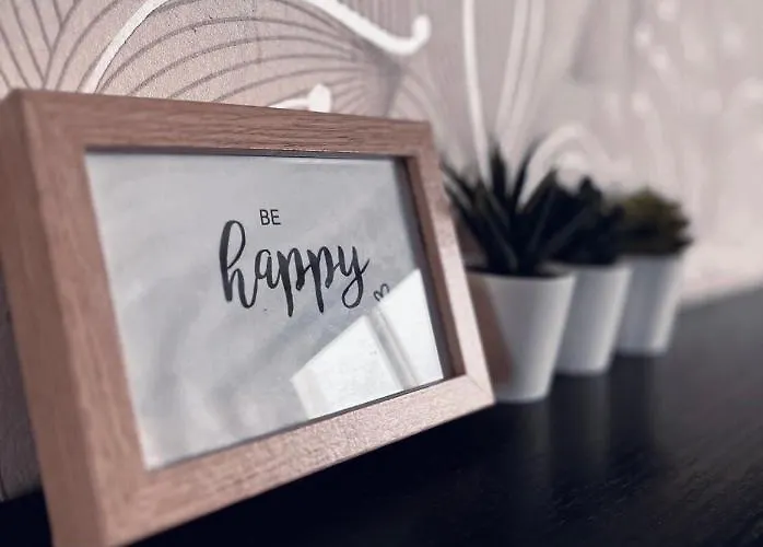 Mermaid Appartement *