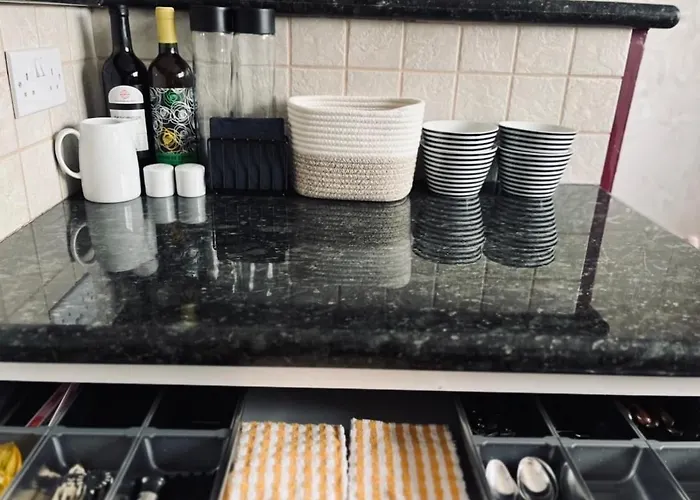 Mermaid * Mandria (Paphos)