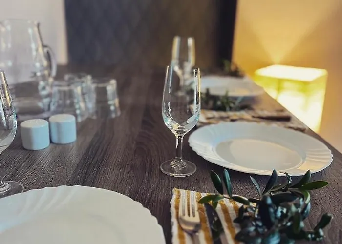 Mermaid * Mandria (Paphos)