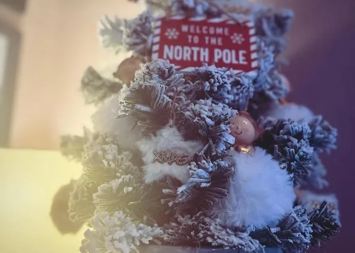 Mermaid Mandria (Paphos)