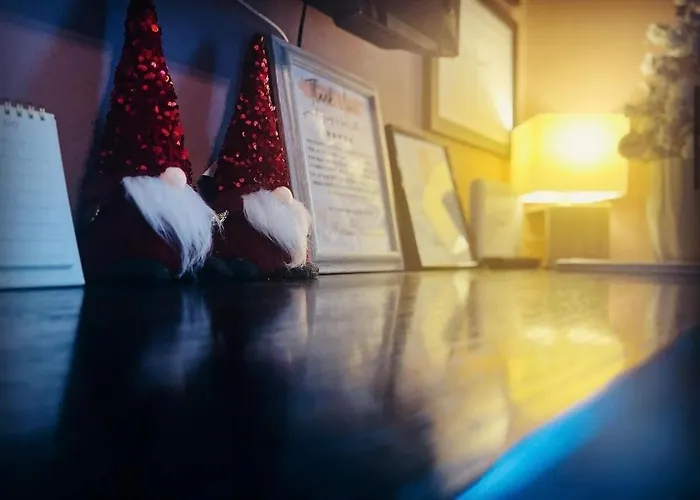 Mermaid Appartement Mandria (Paphos)