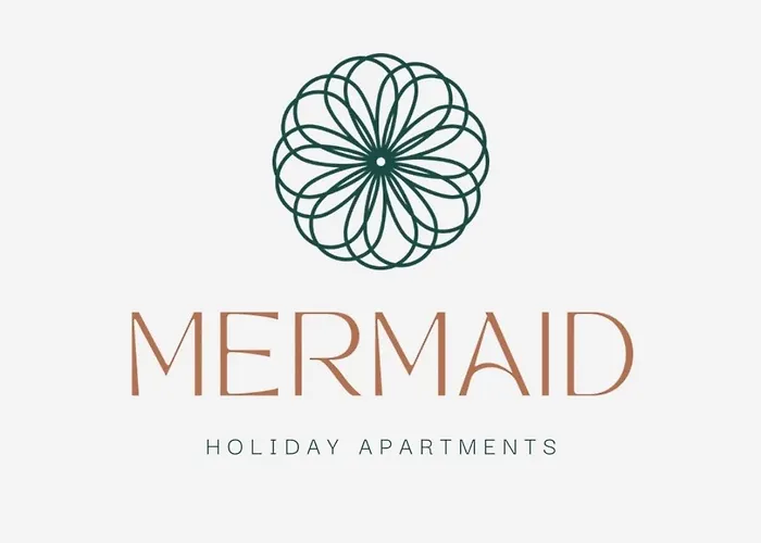 Mermaid מנדריה