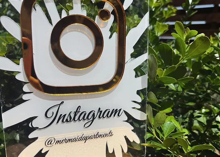 Mermaid דירה מנדריה