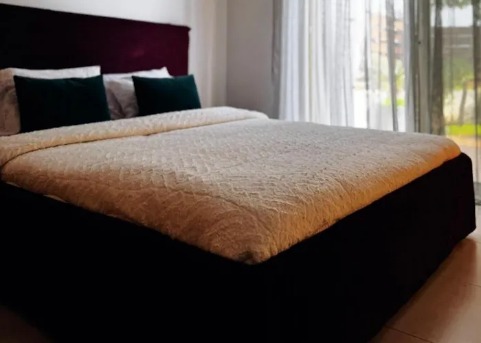 Mermaid Mandria (Paphos)