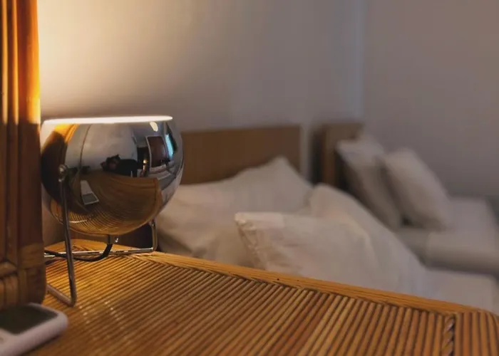 Appartement Mermaid Mandria (Paphos)