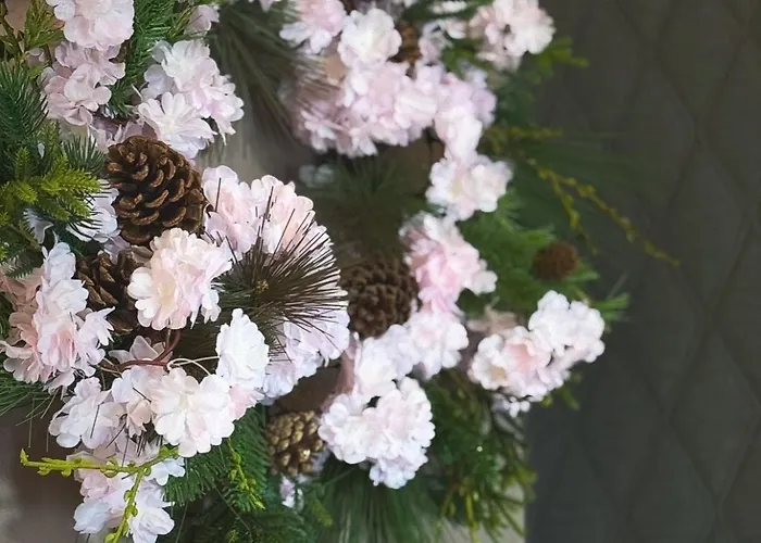 Appartement Mermaid *